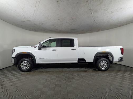 2026 GMC Sierra 2500 Pro