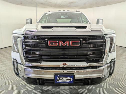 2026 GMC Sierra 2500 Pro