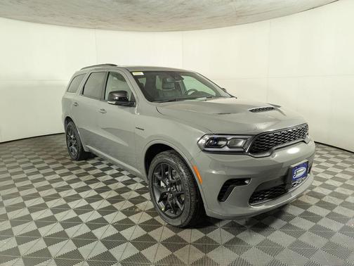 2026 Dodge Durango GT HEMI V8