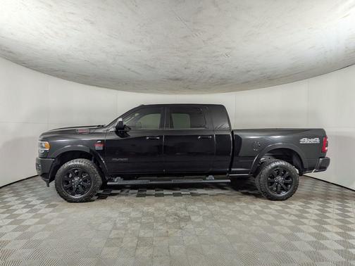 2019 RAM 2500 Laramie