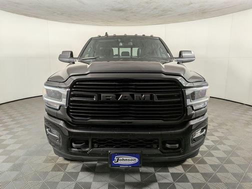 2019 RAM 2500 Laramie