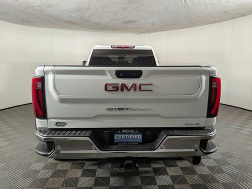 2024 GMC Sierra 3500 SLE