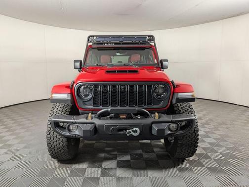 2024 Jeep Wrangler Rubicon 392