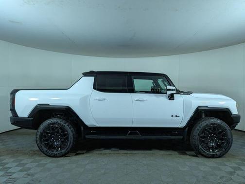 2025 GMC HUMMER EV Pickup 2X