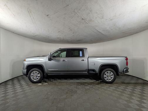 2024 Chevrolet Silverado 2500 High Country