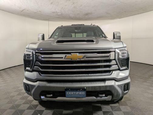 2024 Chevrolet Silverado 2500 High Country