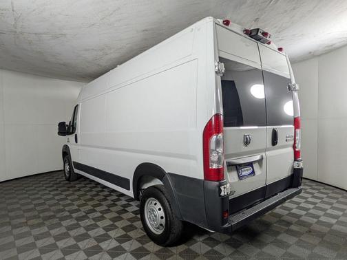 2021 RAM ProMaster 2500 High Roof