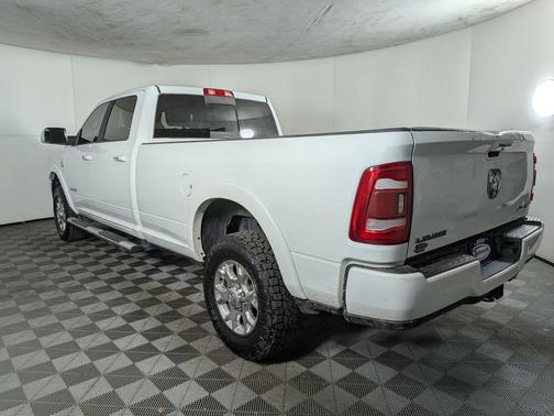 2022 RAM 3500 Laramie
