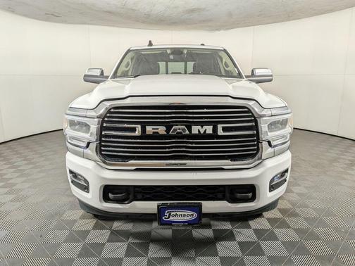 2022 RAM 3500 Laramie