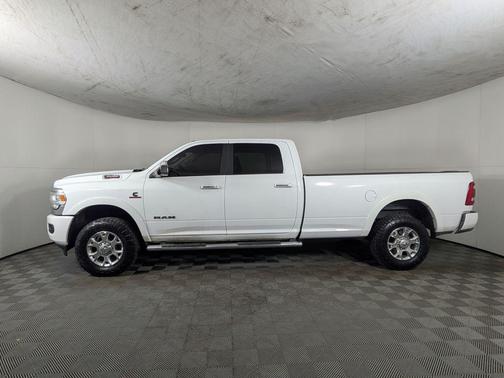 2022 RAM 3500 Laramie