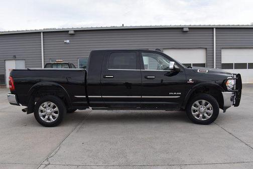 2022 RAM 2500 Limited