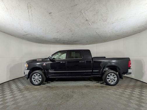 2022 RAM 2500 Limited
