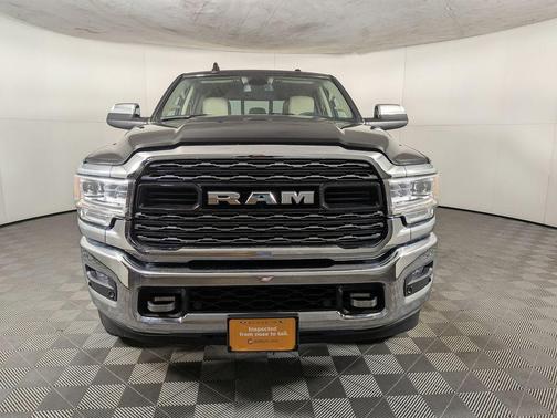 2022 RAM 2500 Limited