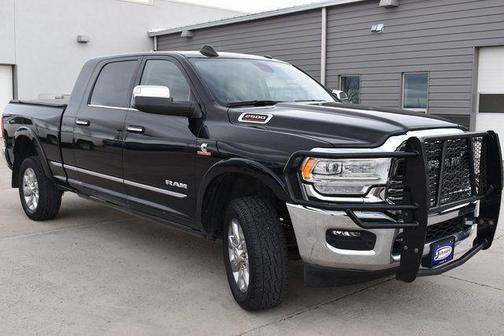 2022 RAM 2500 Limited