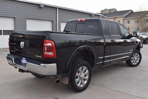 2022 RAM 2500 Limited