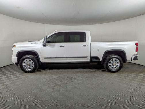 2024 Chevrolet Silverado 2500 High Country
