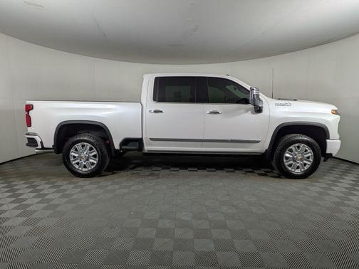 2024 Chevrolet Silverado 2500 High Country