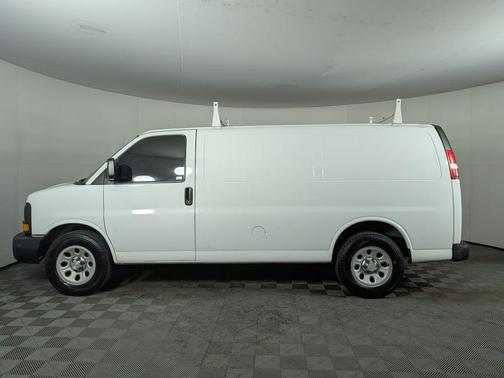 2013 Chevrolet Express 1500 Work Van