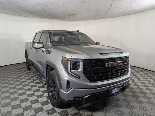 Sterling 2023 GMC Sierra 1500 Elevation