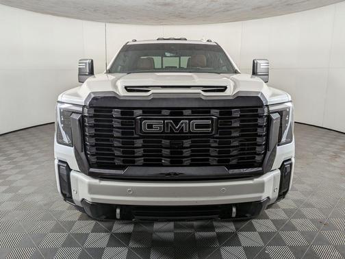 2024 GMC Sierra 3500 Denali Ultimate