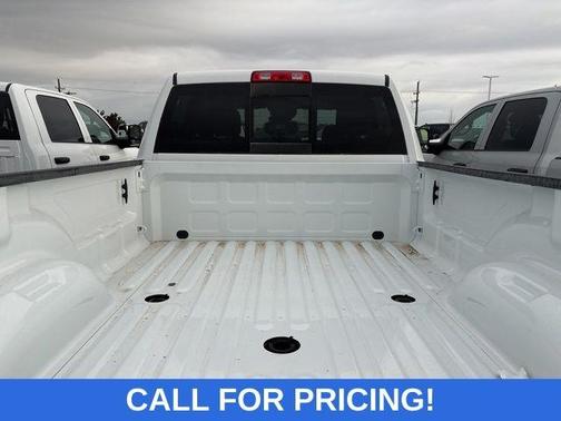 2025 RAM 3500 Tradesman