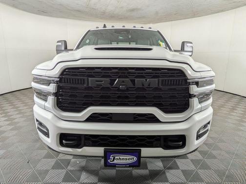 2026 RAM 3500 Limited