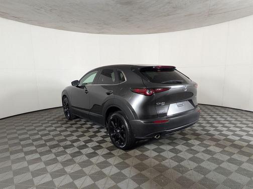 2024 Mazda CX-30 Select