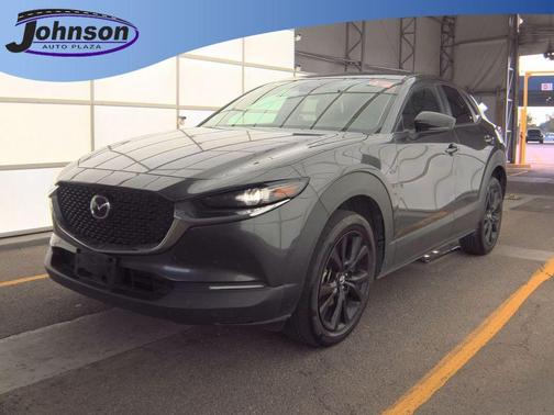 2024 Mazda CX-30 Select