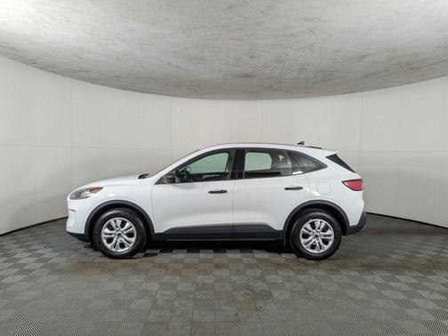 2022 Ford Escape S