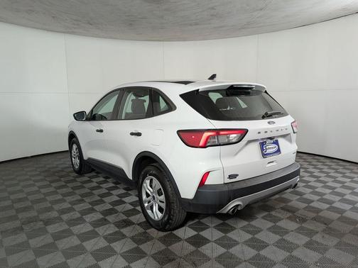 2022 Ford Escape S