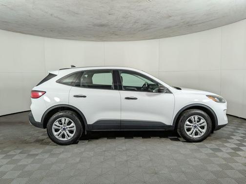 2022 Ford Escape S