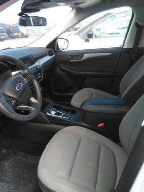 2022 Ford Escape S