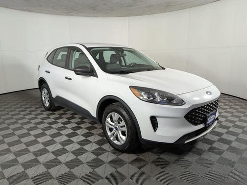 2022 Ford Escape S