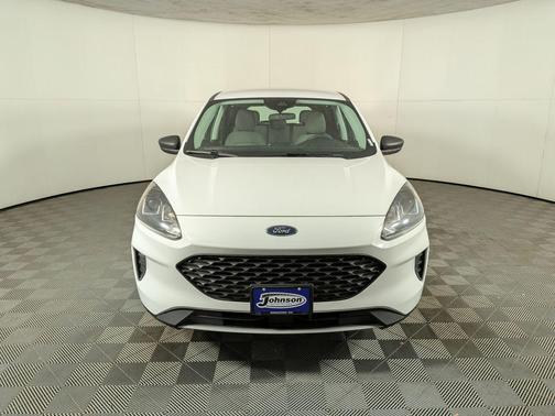 2022 Ford Escape S