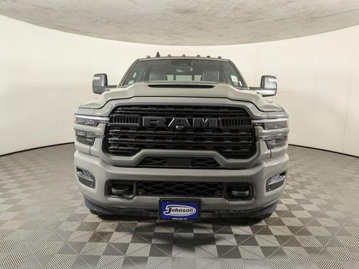2026 RAM 2500 Limited