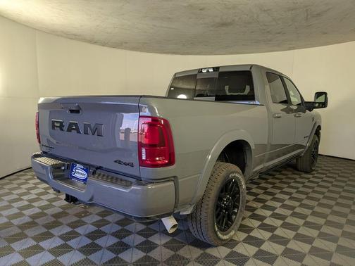2026 RAM 2500 Limited