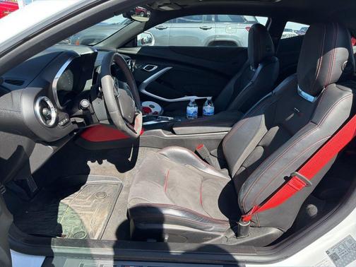 2020 Chevrolet Camaro ZL1