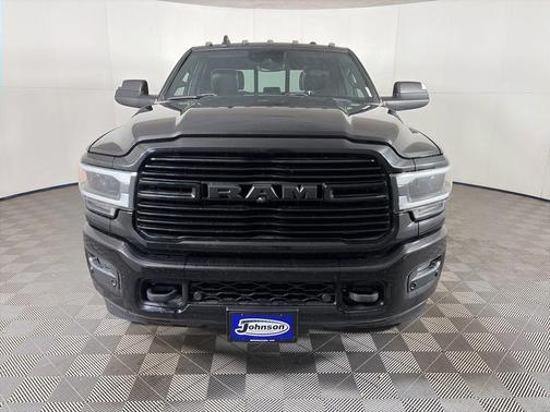 2019 RAM 3500 Laramie
