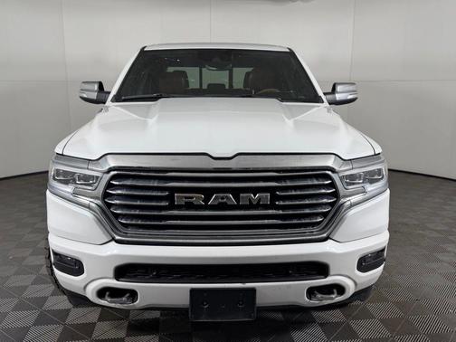 2022 RAM 1500 Longhorn