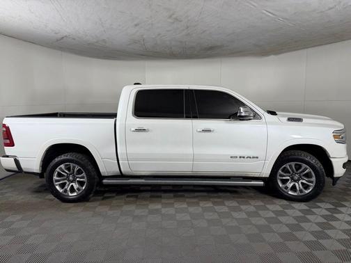 2022 RAM 1500 Longhorn