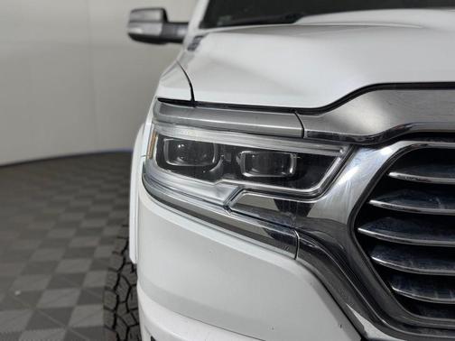 2022 RAM 1500 Longhorn