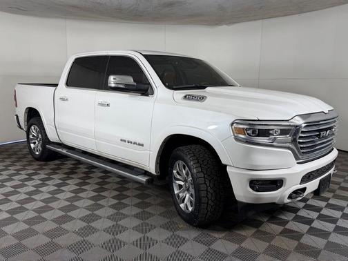2022 RAM 1500 Longhorn