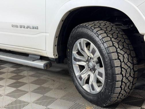 2022 RAM 1500 Longhorn