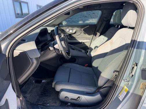 2021 Polestar 2 Launch Edition