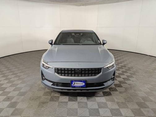 2021 Polestar 2 Launch Edition