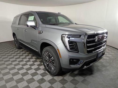 2025 GMC Yukon XL Elevation