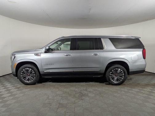 2025 GMC Yukon XL Elevation