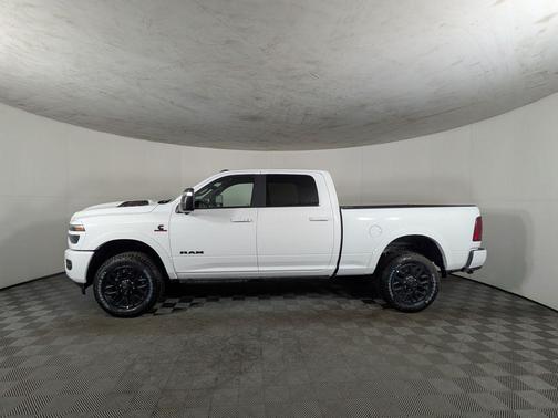 2026 RAM 2500 Limited