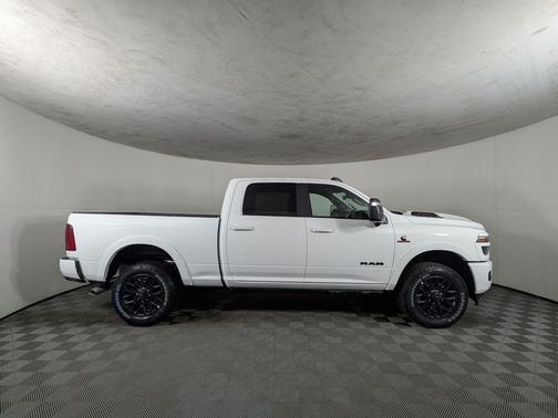 2026 RAM 2500 Limited