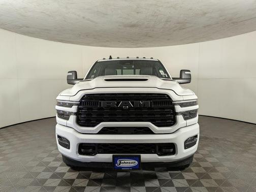 2026 RAM 2500 Limited